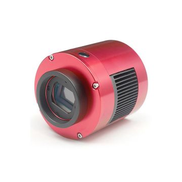 ZWO ASI1600MC Pro 16 MP CMOS Color Astronomy Camera with USB 3.0 # ASI1600MC-P