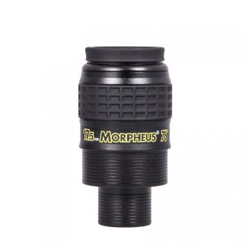Baader 1.25" and 2" Morpheus 76° Wide-Field Eyepiece - 17.5mm # 2954217
