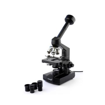 Levenhuk D320L Digital Biological Microscope #18347
