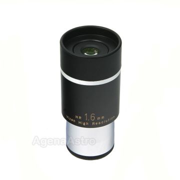 Vixen 1.25" HR High Resolution Eyepiece - 1.6mm # 37132