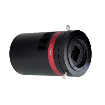 QHY 268C 26 MP Professional CMOS APS-C Color Astronomy Camera # QHY268C-PRO