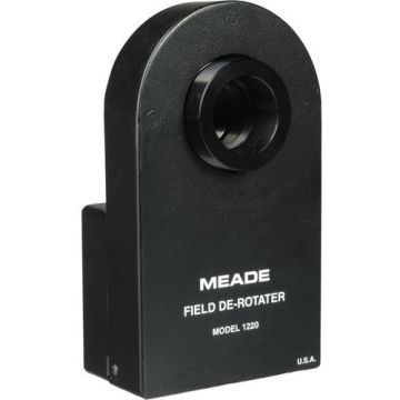 Meade #1220 Field De-Rotator # 07456