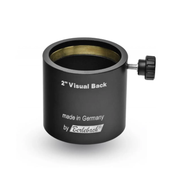 Berlebach 2" Eyepiece Holder with SCT Female Thread (SCT Visual Back) # 500630