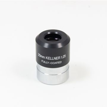 Takahashi Starbase KE-20 mm Kellner Eyepiece - 1.25" # SBP08070
