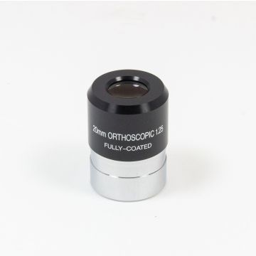 Takahashi Starbase OR-20 mm Orthoscopic Eyepiece - 1.25" # SBP08060