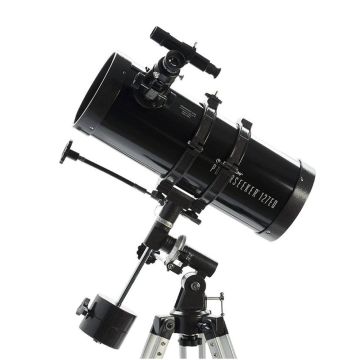 Celestron PowerSeeker 127EQ Telescope # 21049