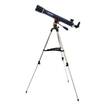 Celestron AstroMaster LT 60AZ Telescope # 21073