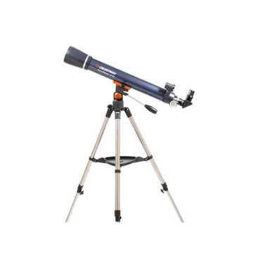 Celestron AstroMaster LT 70AZ Telescope # 21074