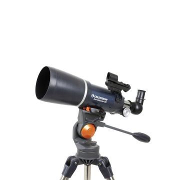Celestron AstroMaster 80AZS Telescope # 21082