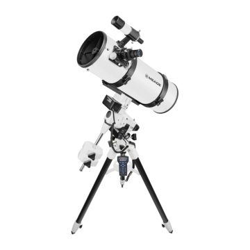 Meade LX85 Series 8" Newtonian Astrograph Telescope w/AudioStar # 217012