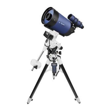 Meade LX85 Series 6" ACF Telescope w/AudioStar # 217013