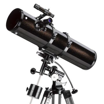 Levenhuk Skyline 130x900 EQ Telescope # 24296