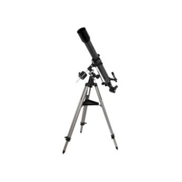 Levenhuk Skyline 70x900 EQ Telescope # 24298