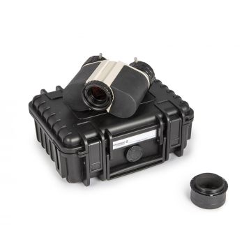 Baader MaxBright II Binoviewer Set - Viewer with 2"/T-2 Nosepiece & Case # BINO-2 2456460B