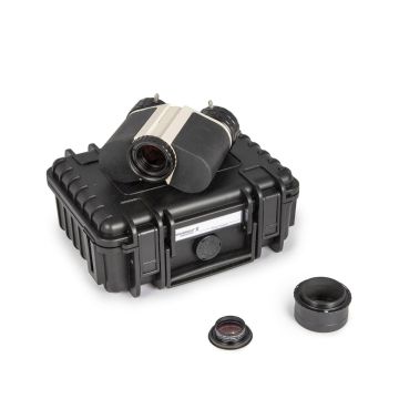 Baader MaxBright II Binoviewer Set - Viewer with 1.25x GPC, 2"/T-2 Nosepiece & Case # BINO-21 2456462