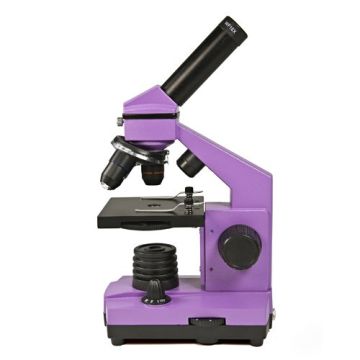 Levenhuk 2L NG Amethyst Microscope # 24601