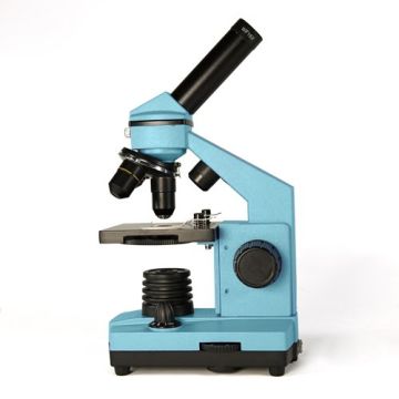 Levenhuk 2L NG Azure Microscope # 24602