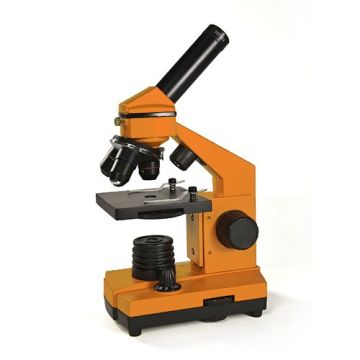 Levenhuk 2L NG Orange Microscope # 24604
