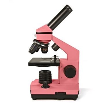 Levenhuk 2L NG Rose Microscope # 24606