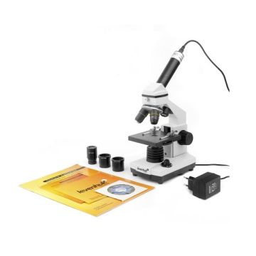 Levenhuk D2L NG Digital Microscope # 24612