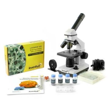 Levenhuk 3L NG Microscope # 24615
