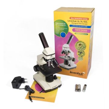Levenhuk 2L NG Microscope # 24616