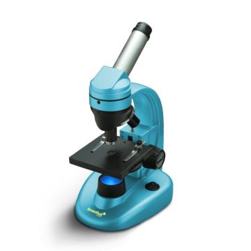 Levenhuk 50L NG Azure Microscope # 24655