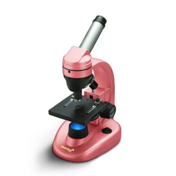 Levenhuk 50L NG Rose Microscope # 24659