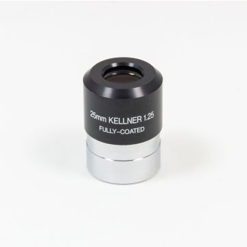 Takahashi Starbase KE-25 mm Kellner Eyepiece - 1.25" # SBP08080
