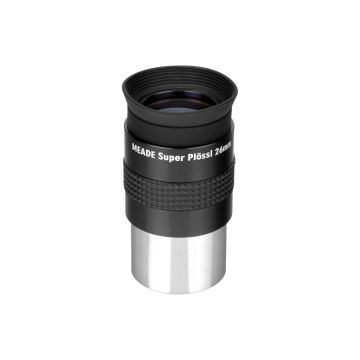 Meade Series 4000 1.25" Super Plossl Eyepiece - 26mm # 07175-02