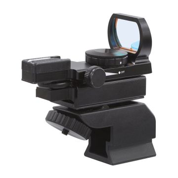 Vixen XY Red Dot Finder II with Variable Intensity Switch # 26502