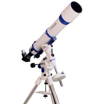 Meade LX70 R5 4.7" f/8.3 Achromatic EQ Refractor Telescope # 270010