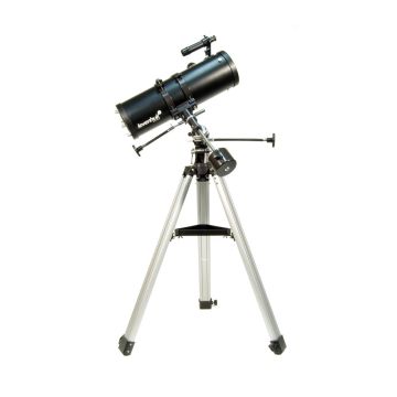 Levenhuk Skyline 120x1000 EQ Telescope #27645