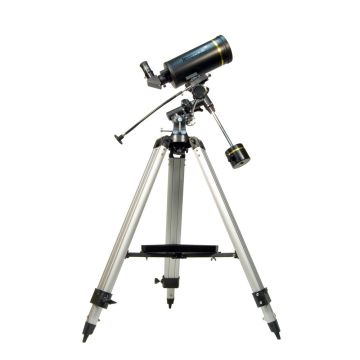 Levenhuk Skyline PRO 105 MAK Telescope # 27647