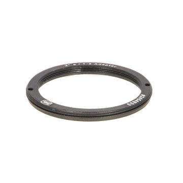Baader SCT Male to T / T2 Female Adapter with Zero Optical Length # T2-28s 2454833