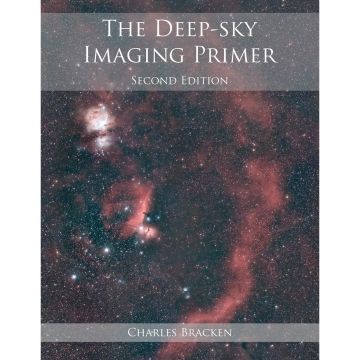 The Deep-sky Imaging Primer, 2nd Ed. [By Bracken]