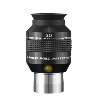 Explore Scientific 1.25" 52&#176; Series Argon-Purged Waterproof Eyepiece - 30mm