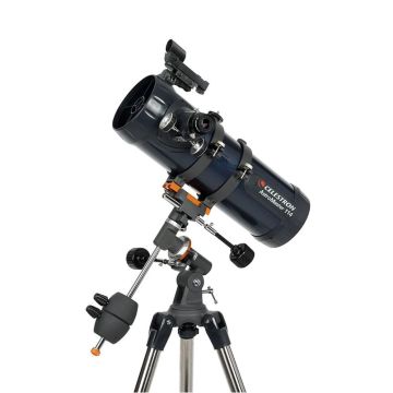 Celestron AstroMaster 114EQ Telescope # 31042