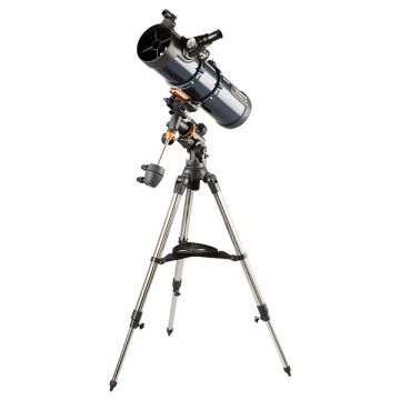 Celestron AstroMaster 130EQ Reflector Telescope # 31045