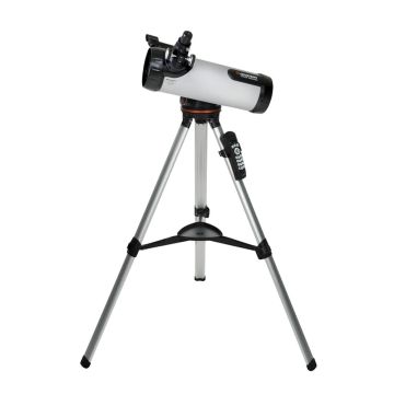 Celestron 114LCM Computerized Telescope # 31150
