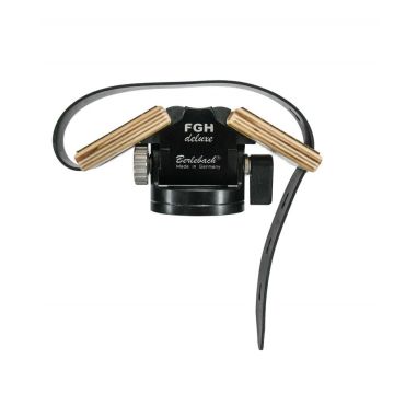 Berlebach Binocular Support Deluxe - Natural # 32263