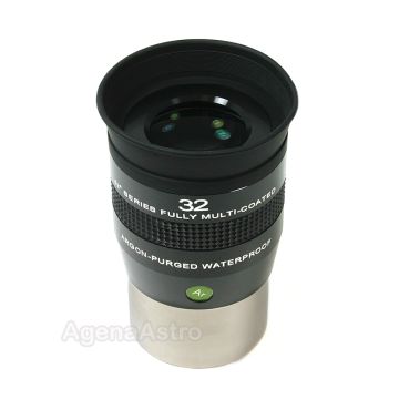 Explore Scientific 2" 62&#176; Series Argon-Purged Waterproof Eyepiece - 32mm