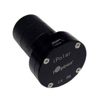 iOptron iPolar Electronic Polar Alignment Scope - Fits SkyHunter Mount # 3339-SH
