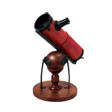 Vixen Isaac Newton Reflector Telescope Replica # 34031