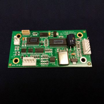 Meade LX90ACF RA Motor Driver Board # 35-4513-05LF