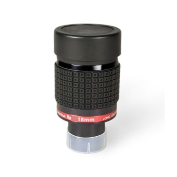 Levenhuk Ra 1.25" ER20 Wide Angle Eyepiece - 18mm # 35009