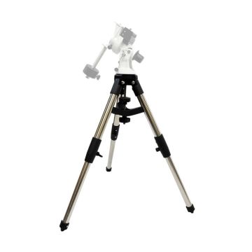 iOptron 1.5" Field Tripod for SkyGuider and ZEQ / CEM25 Mounts # 3501