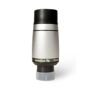 Levenhuk Ra 1.25" LER Eyepiece - 3mm # 35010