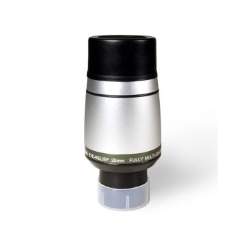 Levenhuk Ra 1.25" LER Eyepiece - 6mm # 35011