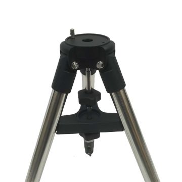 iOptron 1.5" Tall Tripod for SkyGuider and ZEQ / CEM25 Mounts # 3521